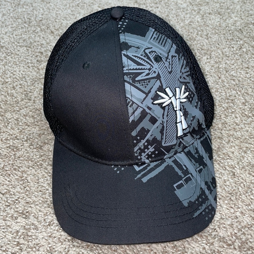 Carolina Bamboo Cap